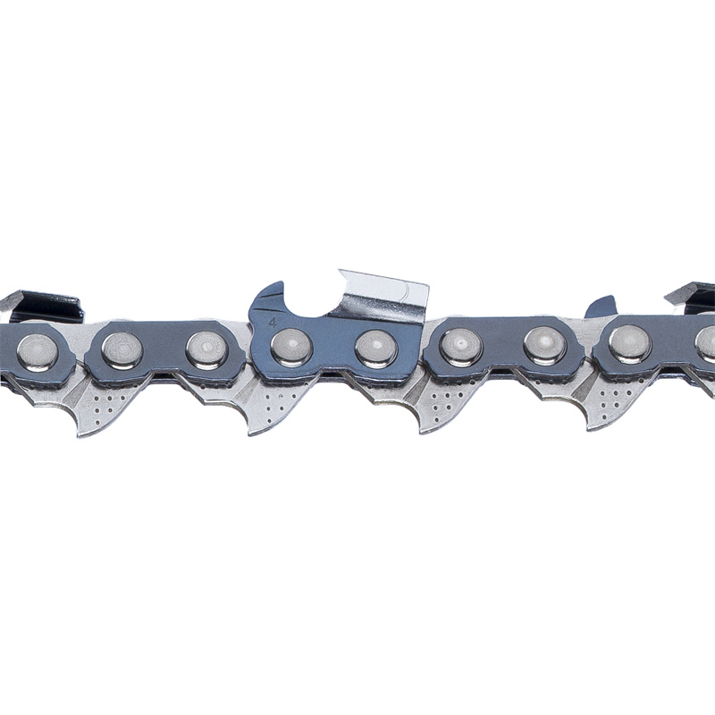 Catena per motosega a dente mezzo quadrato stile S da .404'.