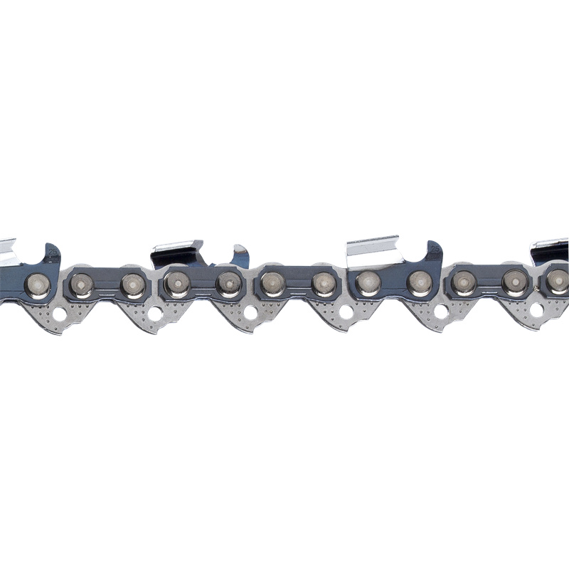 Catena per motosega a dente mezzo quadrato .325